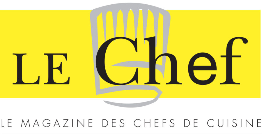 Le quotidien « Le Chef » annonce notre ouverture !