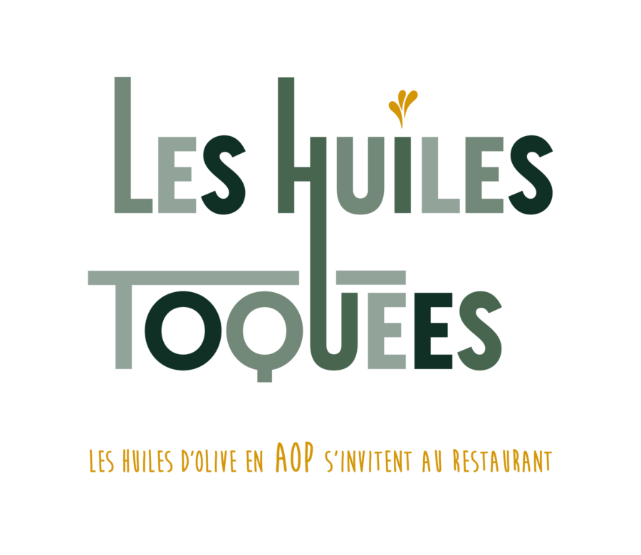 Les Huiles Toquées s’invitent chez Deux!